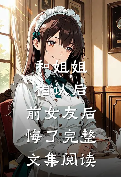 和姐姐相认后，前女友后悔了完整文集阅读