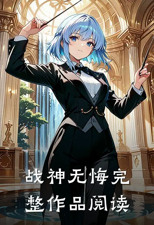 战神无悔完整作品阅读