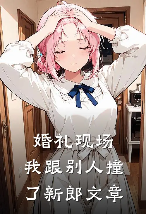 婚礼现场，我跟别人撞了新郎文章