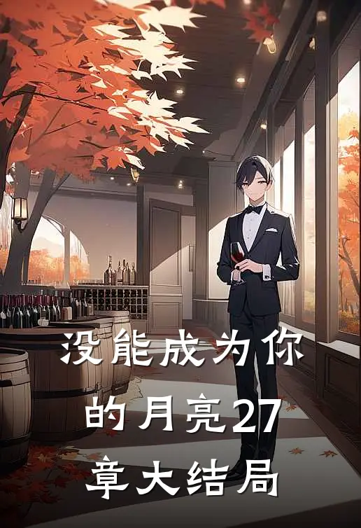 没能成为你的月亮27章大结局