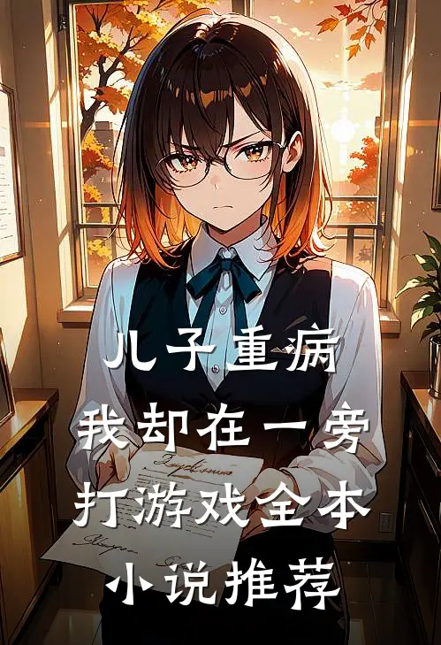 儿子重病，我却在一旁打游戏全本小说推荐