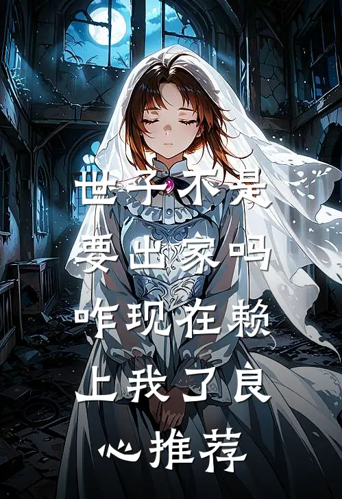 世子不是要出家吗，咋现在赖上我了良心推荐