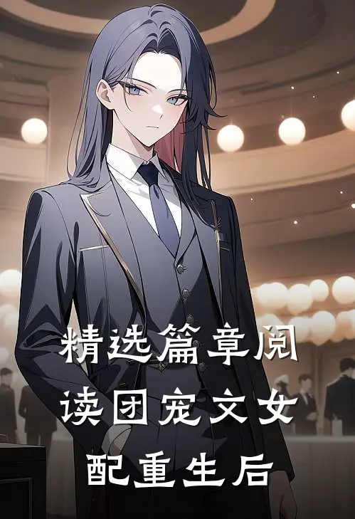 精选篇章阅读团宠文女配重生后