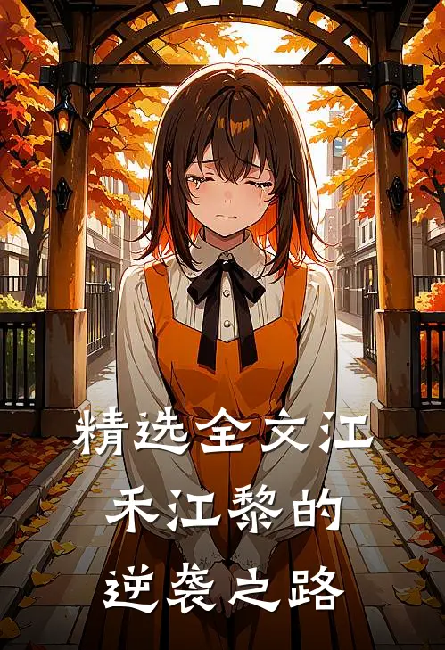 精选全文江禾江黎的逆袭之路