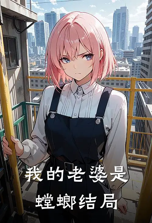 我的老婆是螳螂结局