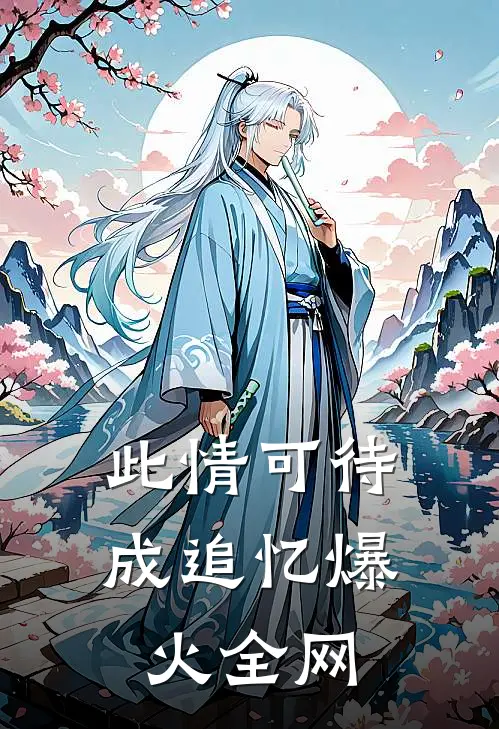 此情可待成追忆爆火全网