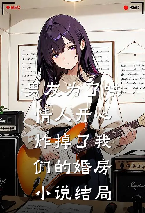 男友为了哄情人开心，炸掉了我们的婚房小说结局