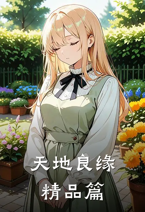 天地良缘精品篇
