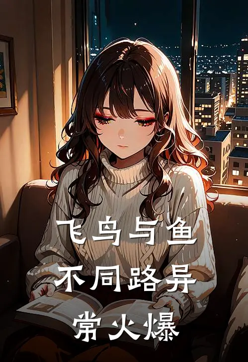 飞鸟与鱼不同路异常火爆