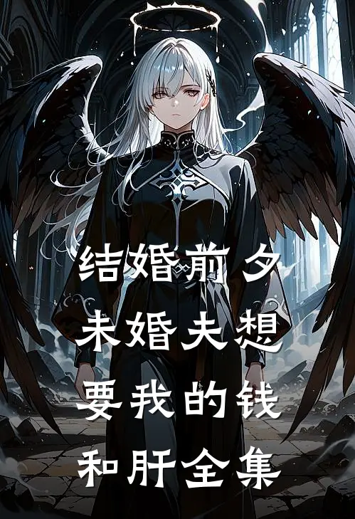 结婚前夕，未婚夫想要我的钱和肝全集