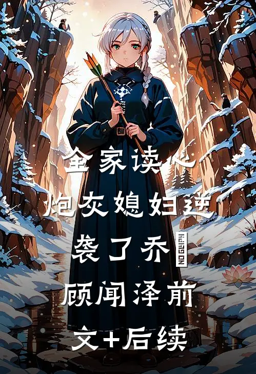 全家读心：炮灰媳妇逆袭了乔婳顾闻泽前文+后续