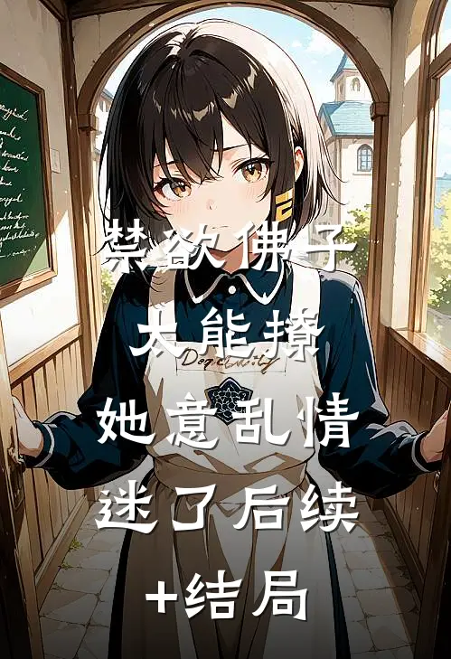 禁欲佛子太能撩，她意乱情迷了后续+结局