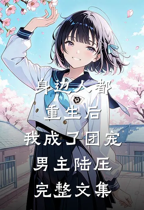 身边人都重生后,我成了团宠男主陆压完整文集
