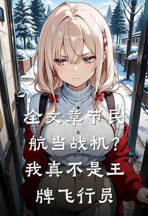 全文章节民航当战机？我真不是王牌飞行员