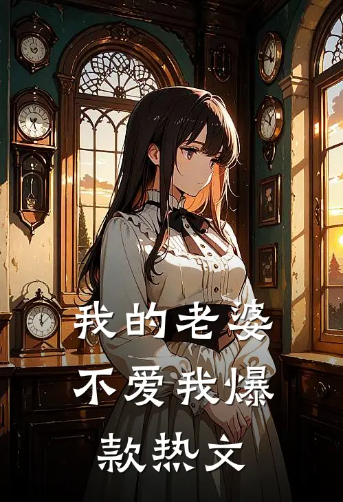 我的老婆不爱我爆款热文