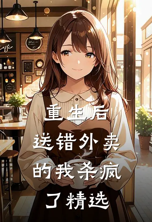 重生后，送错外卖的我杀疯了精选