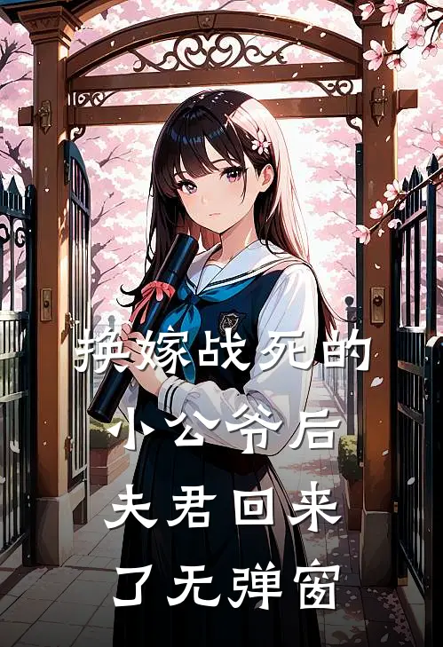 换嫁战死的小公爷后，夫君回来了无弹窗
