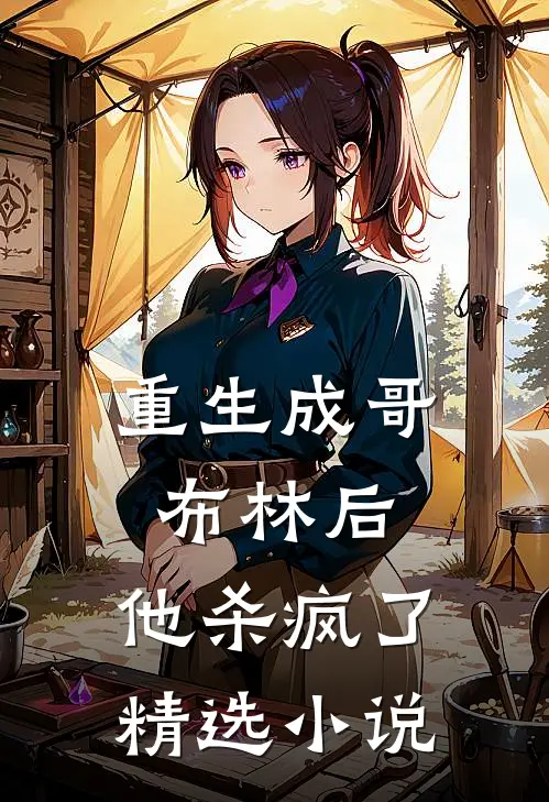 重生成哥布林后，他杀疯了精选小说