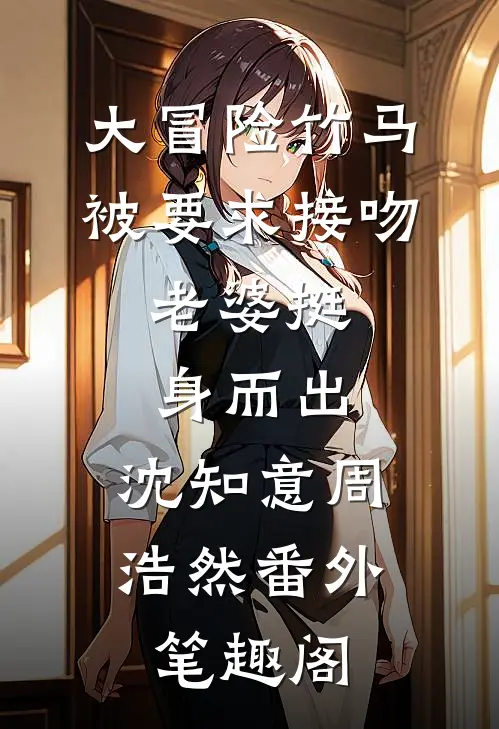 大冒险竹马被要求接吻，老婆挺身而出：沈知意周浩然番外笔趣阁