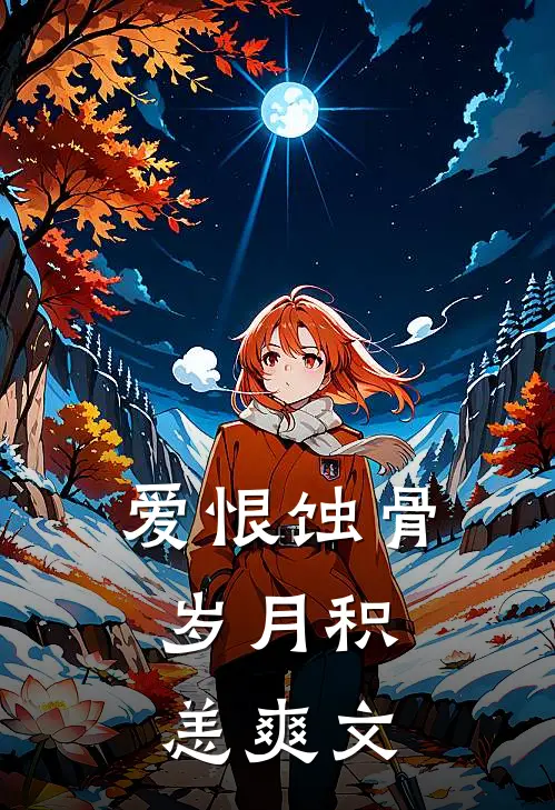 爱恨蚀骨，岁月积恙爽文