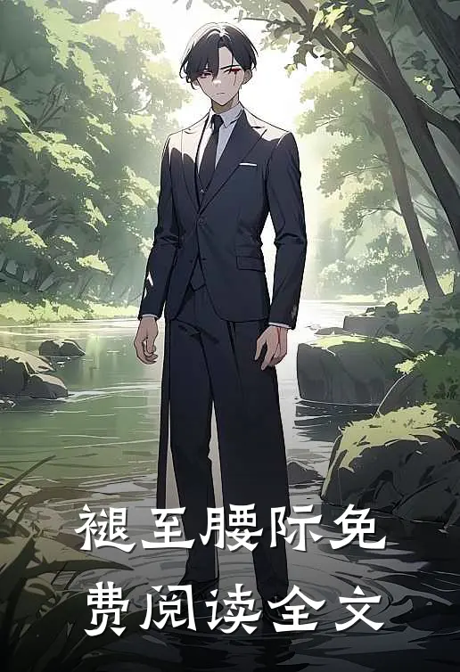 褪至腰际免费阅读全文