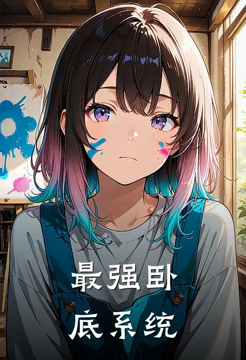 最强卧底系统