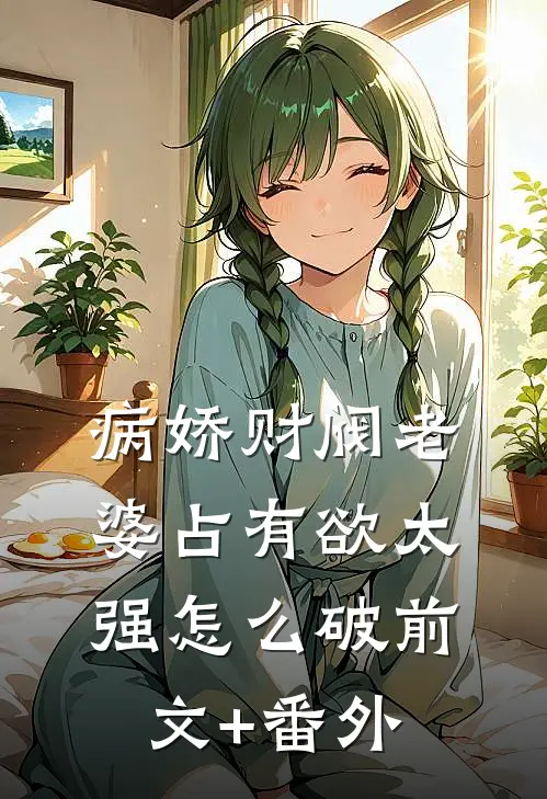 病娇财阀老婆占有欲太强怎么破前文+番外