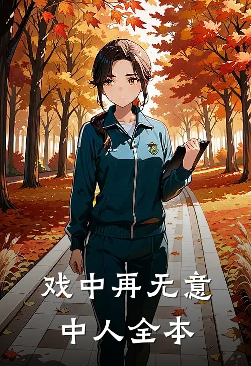 戏中再无意中人全本