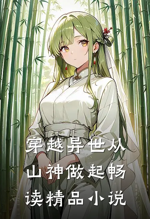 穿越异世从山神做起畅读精品小说