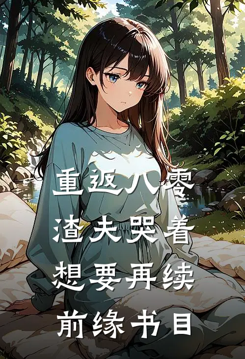重返八零，渣夫哭着想要再续前缘书目