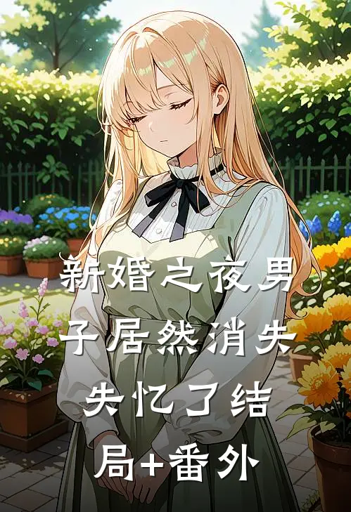 新婚之夜男子居然消失失忆了结局+番外