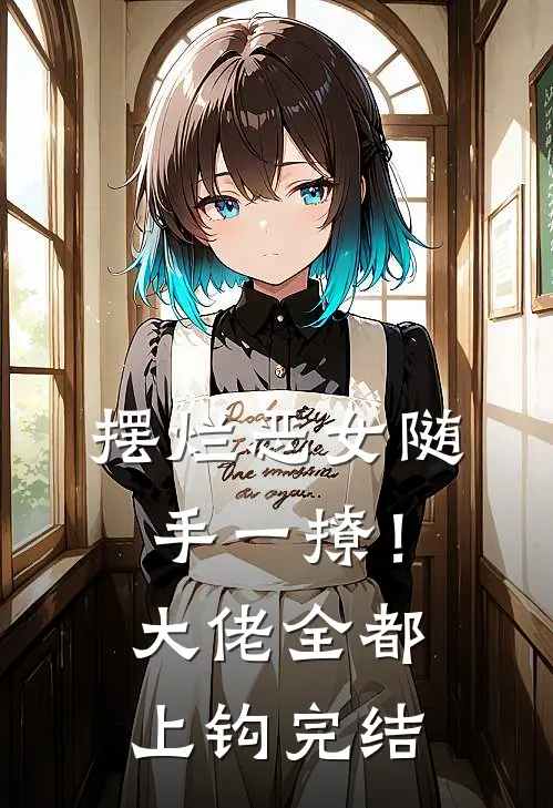 摆烂恶女随手一撩！大佬全都上钩完结