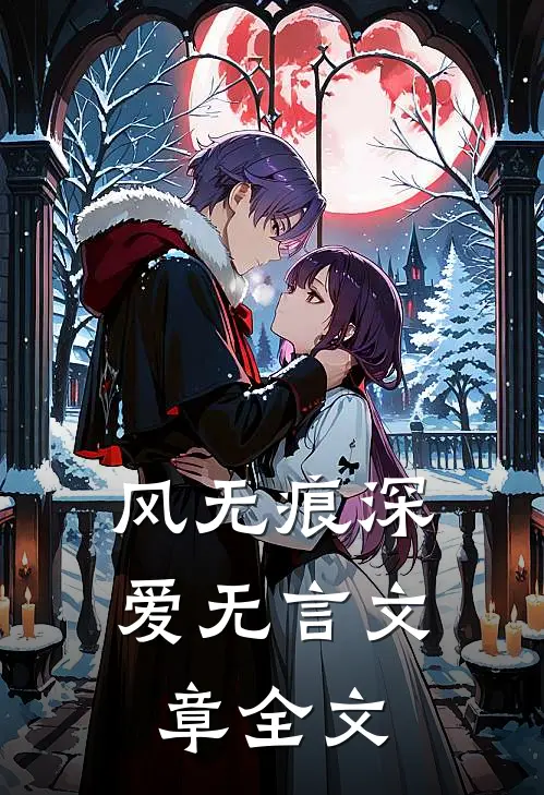 风无痕深爱无言文章全文