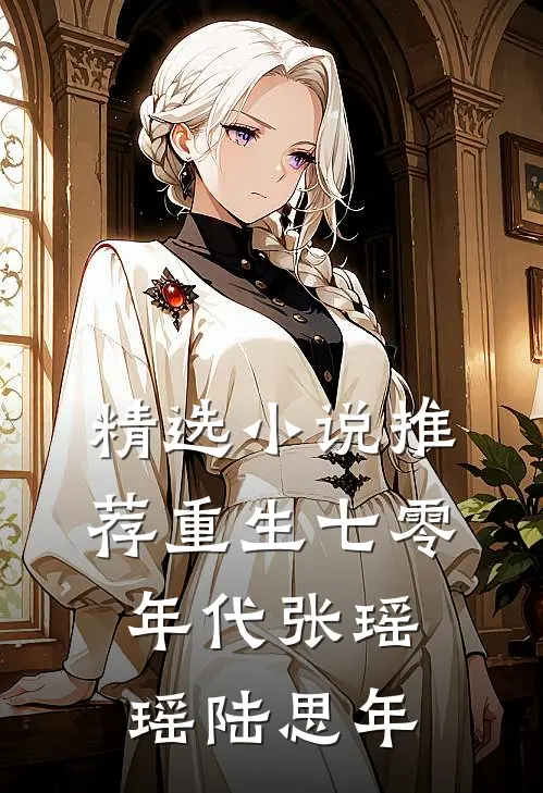 精选小说推荐重生七零年代张瑶瑶陆思年