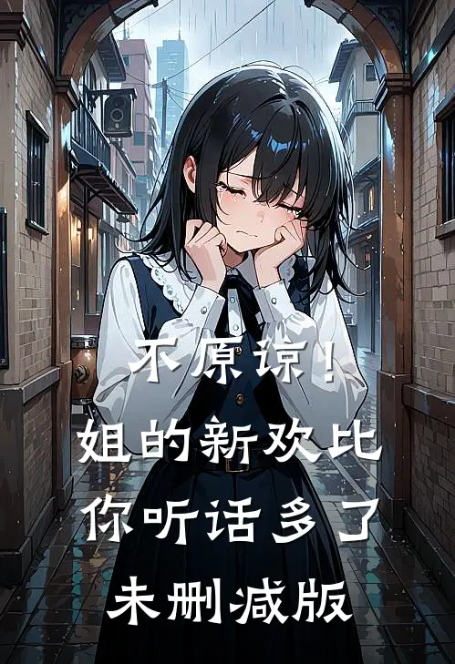 不原谅！姐的新欢比你听话多了未删减版