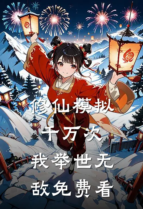 修仙模拟千万次，我举世无敌免费看