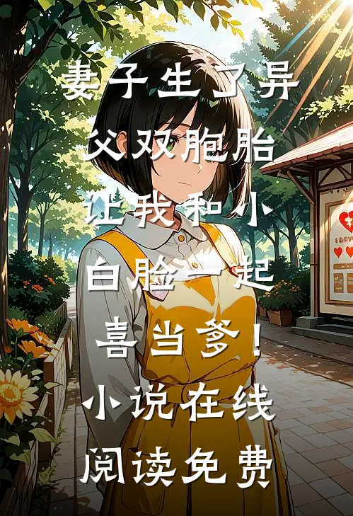 妻子生了异父双胞胎，让我和小白脸一起喜当爹！小说在线阅读免费