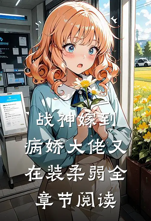 战神嫁到：病娇大佬又在装柔弱全章节阅读