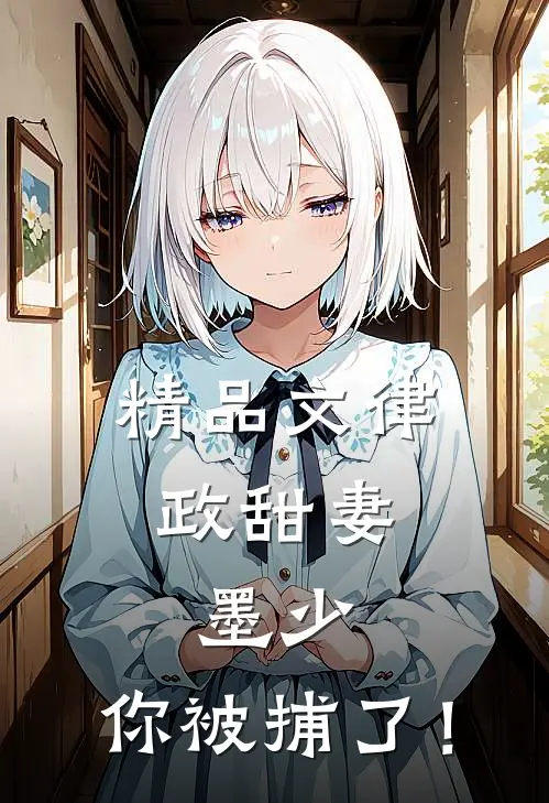 精品文律政甜妻：墨少，你被捕了！