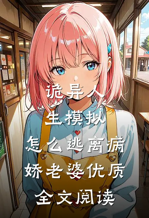 诡异人生模拟：怎么逃离病娇老婆优质全文阅读