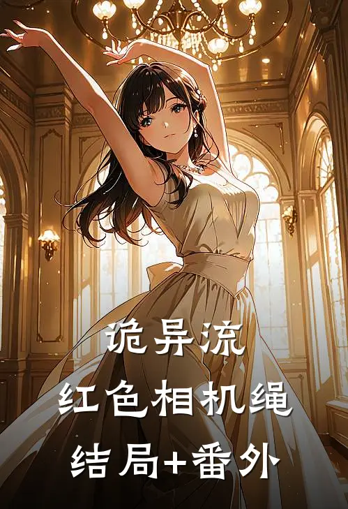 诡异流：红色相机绳结局+番外