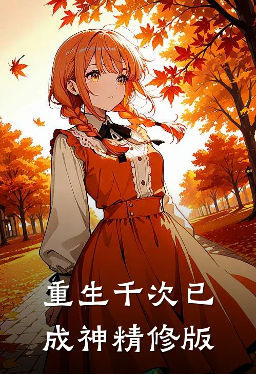 重生千次已成神精修版