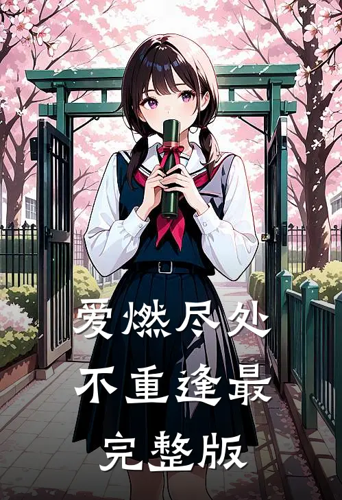 爱燃尽处不重逢最完整版
