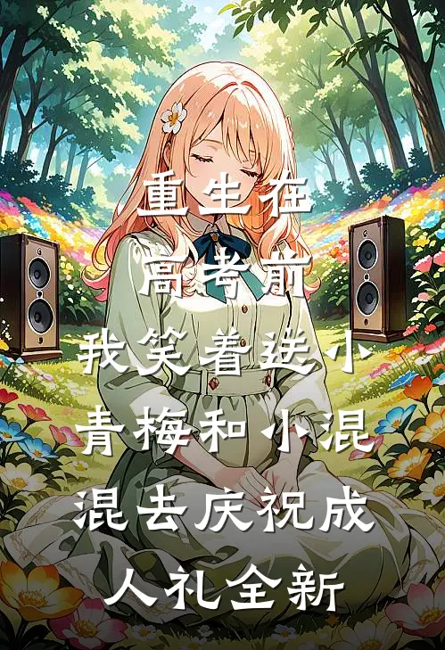 重生在高考前，我笑着送小青梅和小混混去庆祝成人礼全新