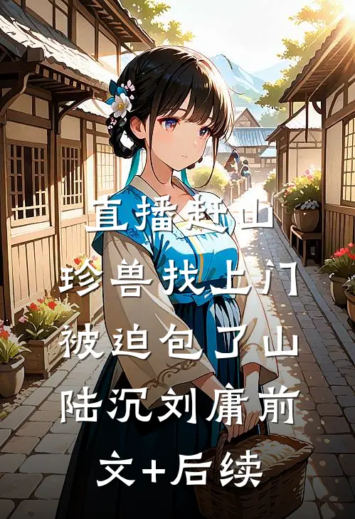 直播赶山：珍兽找上门，被迫包了山陆沉刘庸前文+后续