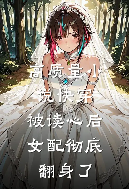 高质量小说快穿：被读心后，女配彻底翻身了