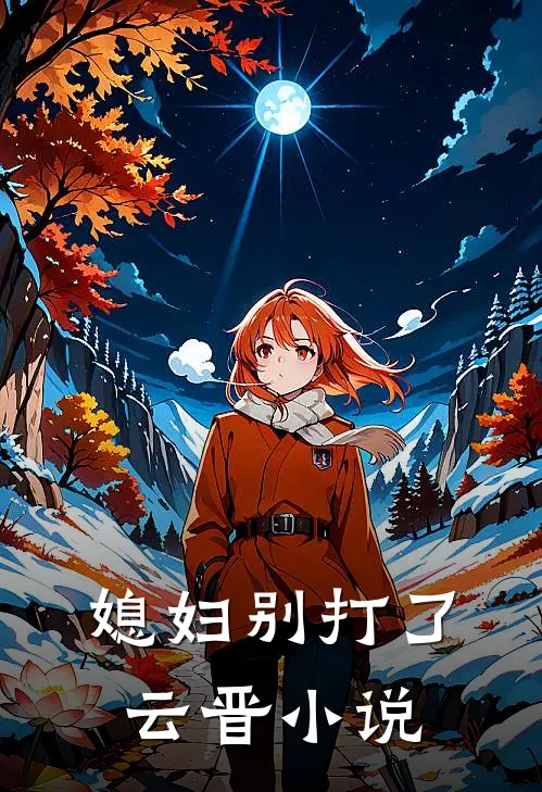 媳妇别打了云晋小说