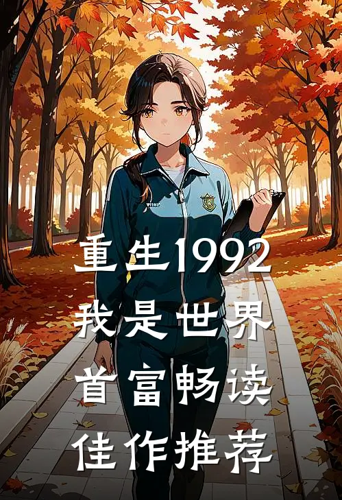 重生1992，我是世界首富畅读佳作推荐