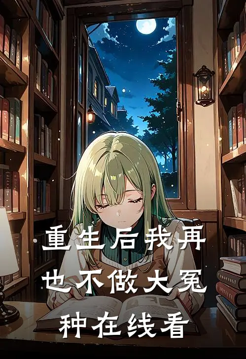 重生后我再也不做大冤种在线看