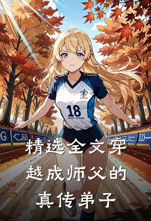 精选全文穿越成师父的真传弟子